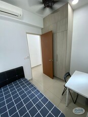 Utilities Included Single Room at Citizen, Old Klang Road
