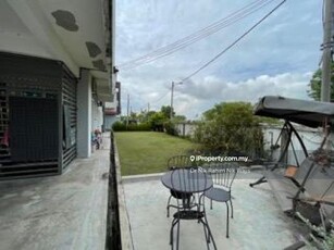 Want To Sell Wts - Below Market Corner Ground Floor Townhouse