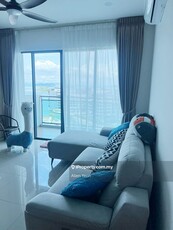 Waterside Residence, 3 Bedrooms Renovated Furnished, The Light City