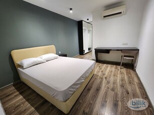 [Zero Deposit ][ Available Now ]Comfortable Room at Gombak, Selangor