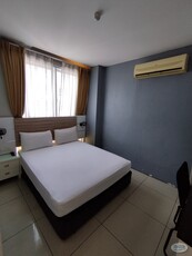 [Zero Deposit ][Available Now ][Super Comfortable Room ️]Master Room at Kota Damansara, Petaling Jaya