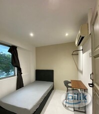 [Zero Deposit ][ Limited Unit Left ][Available Now ]Master Room at SS3, Petaling Jaya