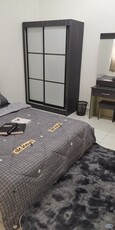 Zero Deposit. Master Room For Rent at Suriamas Condominium Bandar Sunway