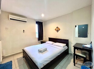 [Zero Deposit ][Super Comfortable Room ️][Available Now ]Master Room at Kajang, Selangor