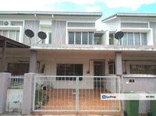 2 Storey @ Bandar Tasik Kesuma, Semenyih