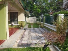 Corner Lot With Cul-De-Sac 2 Storey Bungalow Bukit Rimau, Sri Damai Shah Alam