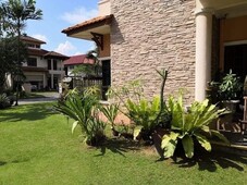 Corner Unit Resort Living Style Bungalow Sri Damai Bukit Rimau Shah Alam for Sale