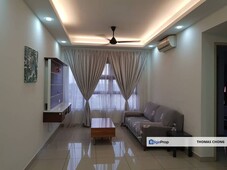 D'aman Residence, MOVE IN CONDITION / 2 PARKING