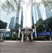Office space at Wisma Golden Eagle Realty FOR RENT
