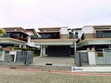 PUCHONG - Monthly RM1300++ (2200 sqft HOUSE)