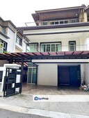 SHAH ALAM - Freehold Rumah Dekat2 Selangor & KL]