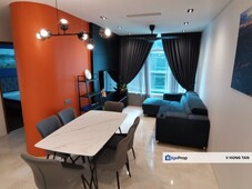 Sky Suites KLCC 3 Rooms For Rent near LRT