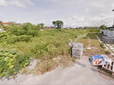 24 Points Detached Lot at Hup Kee Kuching
