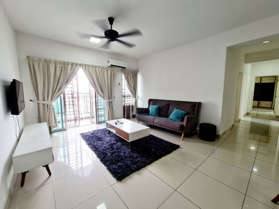 Idaman Residence/ Bukit Indah/ 3bed 2bath/ Nice Decoration/ Cheapest