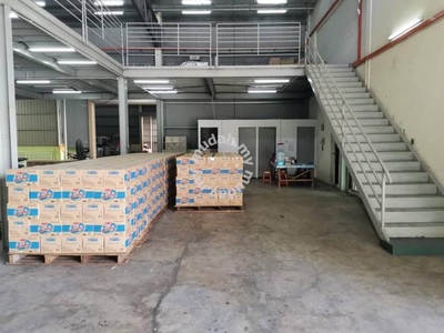 KKIP - 2unit Detached Warehouse - 6400sqft - All Furniture ✅