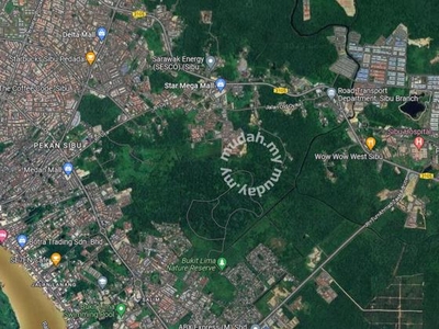 Land For Sale at Bukit Lima For Sales 145acres (Near Upcoming Emart)