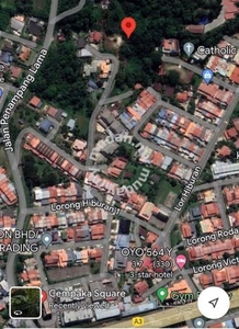 Penampang | CL Residential Land | Near Cempaka Square