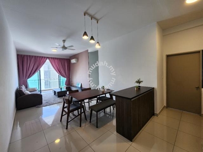 Kingfisher Putatan Condo | Completed Project | 3R2B | 2 Carparks | New
