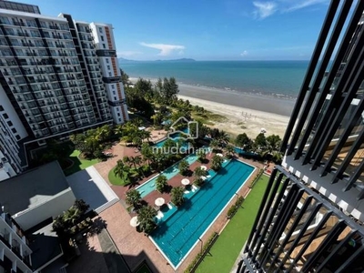 Timurbay Seafront Residence Side sea View Unit