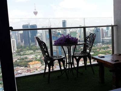 To Let | Setia Sky Residensce Kuala Lumpur