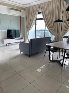 8scape Residences Serviced Residence @ Fully Furnished