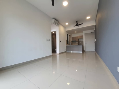 Jalan Klang Lama Old Klang Road Citizen 2 Partially Furnished 2 Bedrooms Condo for RENT RM2000