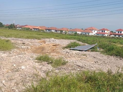 Kuantan 513 acre Empty Land near Town