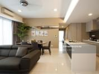 Luxury Condominium Bukit Ceylon for Sale