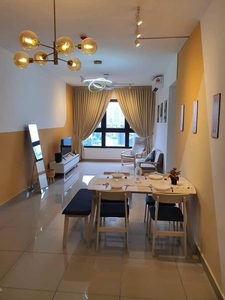 M Vertica KL Maluri 3 Rooms Unit For Rent