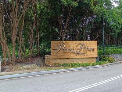Puteri Palma IOI Resort City Putrajaya - Condo For Rent