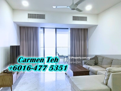 Setia V Residence Gurney Drive Fully Seaview Fully Furnished Best Buy