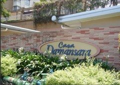 Casa Damansara 1, 2Bed room, 2 Bath room, 1 Parking for rent