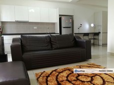 Condo For Rent in Puchong Fully Furnished Pool View