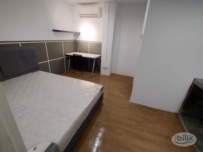 Fully Furnished House Single Room For Rent At SS14, Subang Jaya