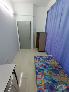 #CHEAPEST rental & comfortable private room in #SetiaIndah, Setia Alam❗️❗️
