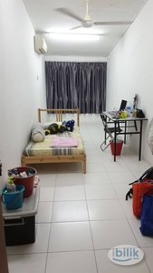 Single Room at Bangsar, Kuala Lumpur