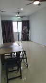 NEW Hilltop Condo Amani Residence, Puchong To Rent