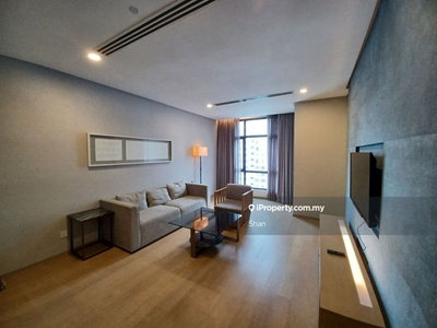 188 Suites KLCC Fully Furnished for Sale