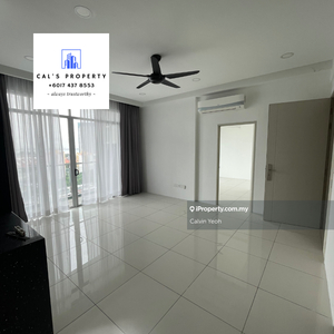 Best Buy City Residence for Sale Tanjung Tokong