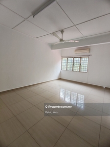 Cheapest in Town, Nego till let go, sri petaling 2sty for sale