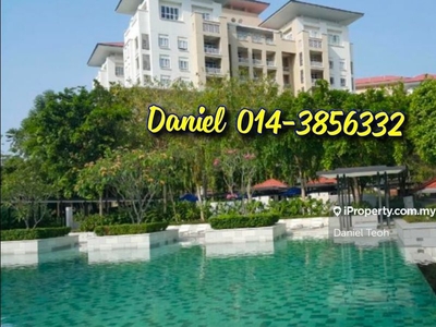 Cityview Quayside Resort at Tanjung Tokong Penang