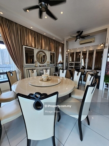 Exclusive Penthouse Residence@Bandar Utama
