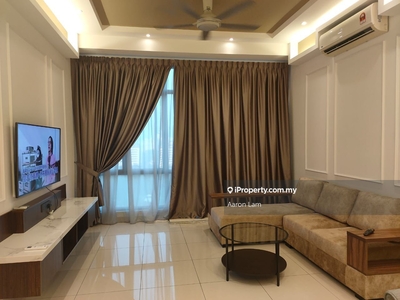 Grand luxury Brand new ID unit for Sale!