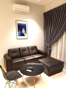 Hassle Free Rental @ Vogue Suites One (KL Ecocity & Mid Valley)