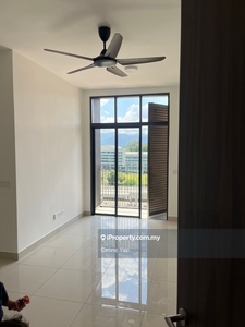 Henna Residence Condominium Partially Furnished Unit Up For Sale!
