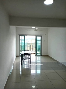 Idaman Residence/ Bukit Indah/ 2bed 2bath/ Good Condition/ Cheapest