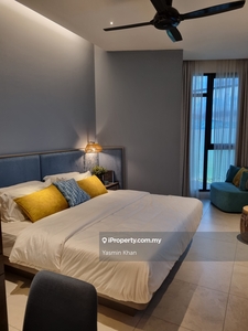 Limited Units Available, Fully Furnished Tropicana Cenang Langkawi