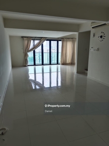 Penthouse Gembira For Sales! Call me to view actual unit now!