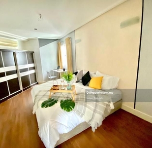 Premium Room with Bathroom Attached For Rent
