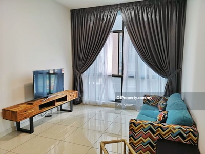 Sky 88 2 Bedrooms Unit for Rent